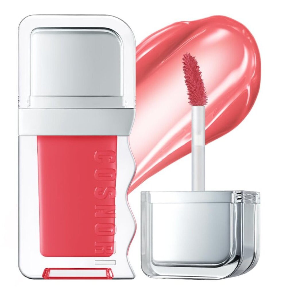 COSNORI Flow Wave Tint K-Beauty ~ Dear 06 (soft rose mauve and coral) 5g NEW